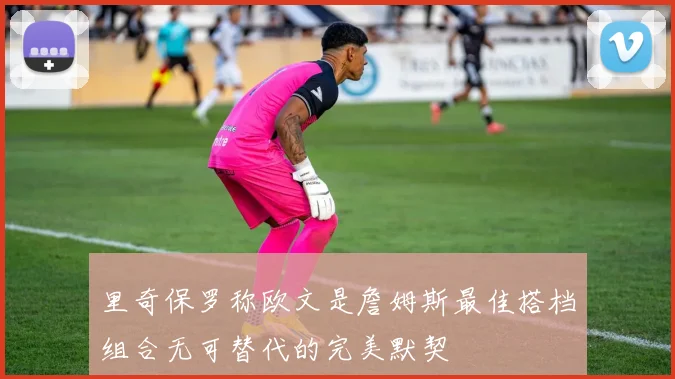里奇保罗称欧文是詹姆斯最佳搭档组合无可替代的完美默契